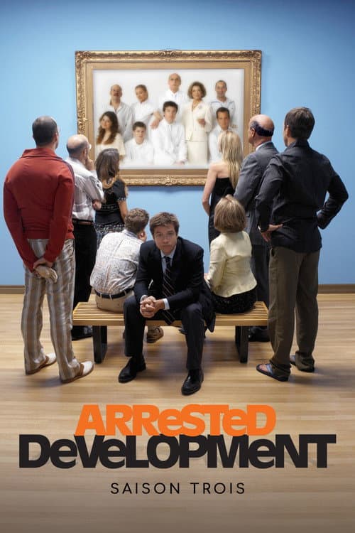 Affiche de Saison 3