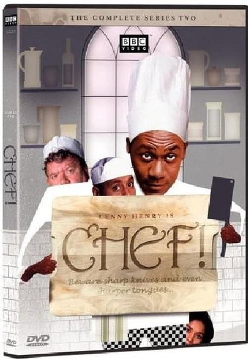 Affiche de Saison 2
