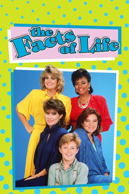 Affiche de Saison 9