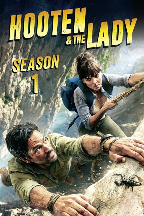 Affiche de Saison 1