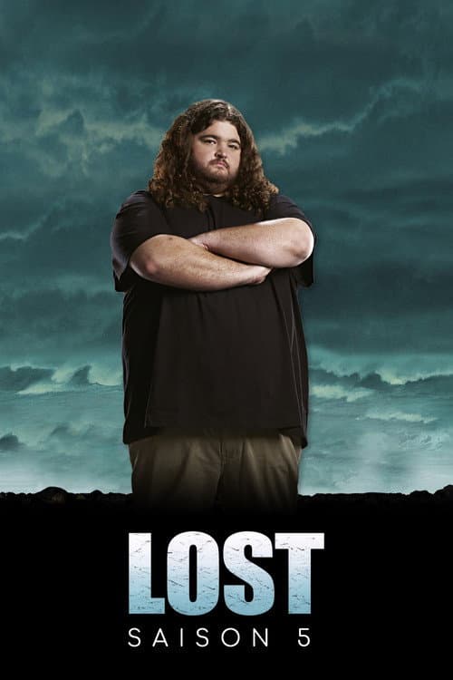 Affiche de Saison 5