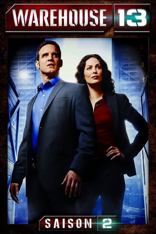 Affiche de Saison 2