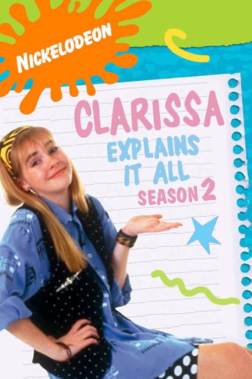 Affiche de Saison 2