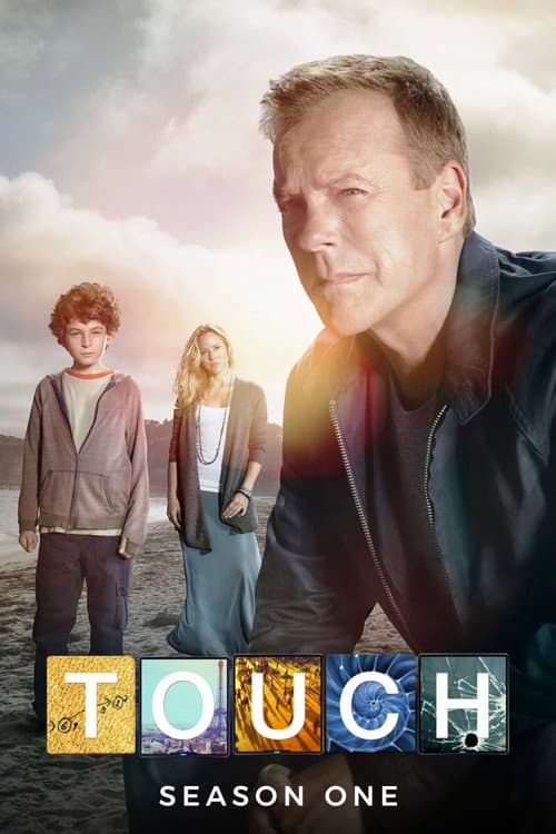 Affiche de Saison 1