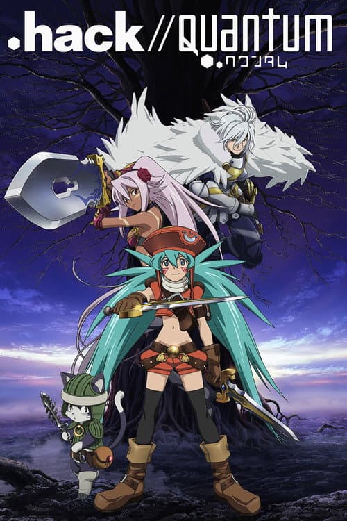 Affiche de Épisodes spéciaux