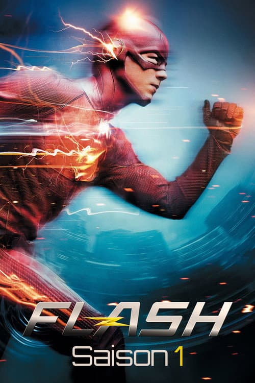 Affiche de Saison 1