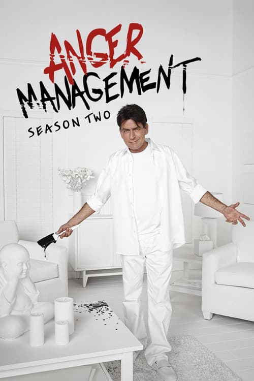 Affiche de Saison 2