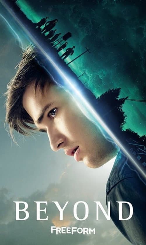 Affiche de Saison 2
