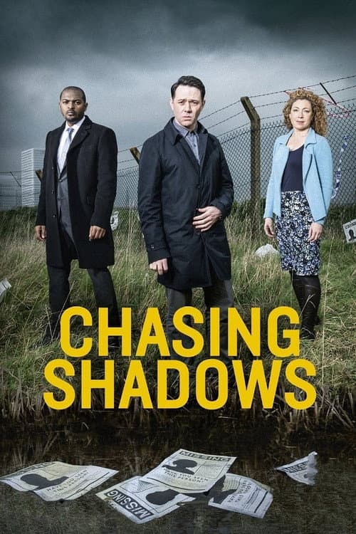 Affiche de Saison 1