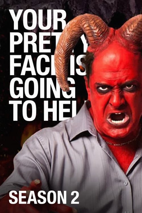 Affiche de Saison 2