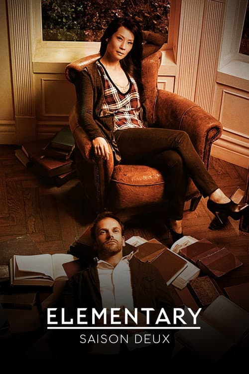 Affiche de Saison 2