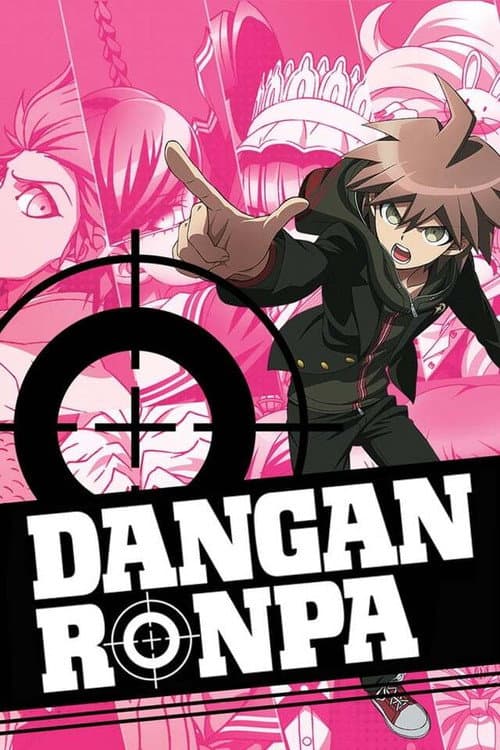 Affiche de Épisodes spéciaux