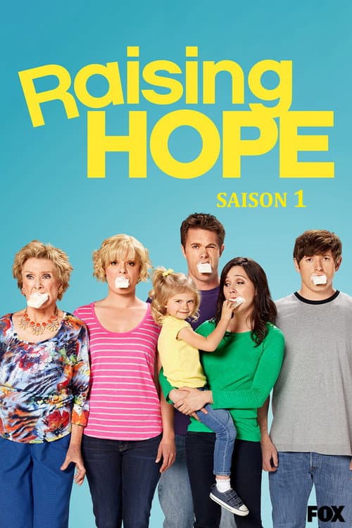 Affiche de Saison 1