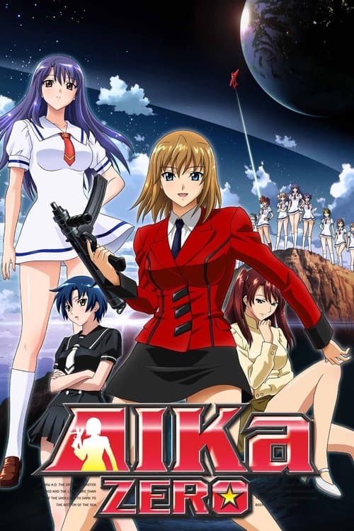 Affiche de Saison 1