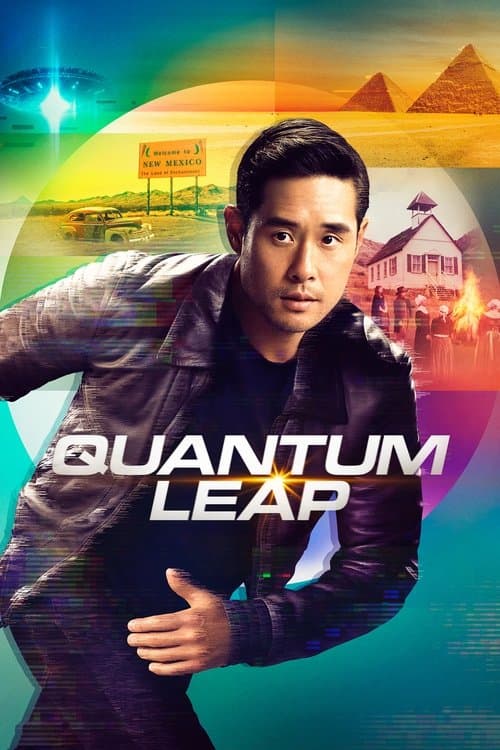 Affiche de Saison 2