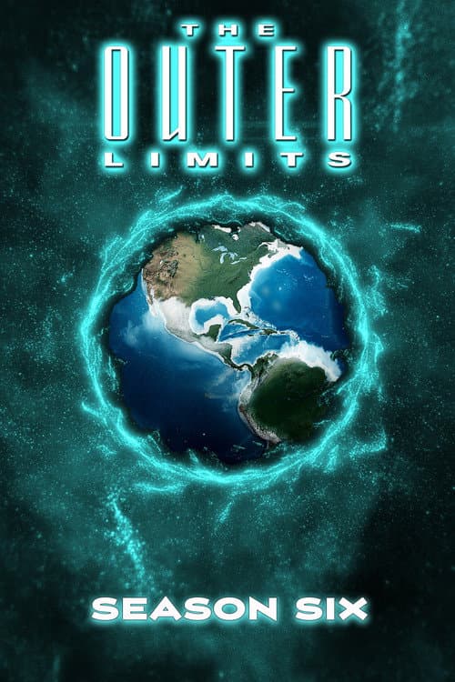 Affiche de Saison 6