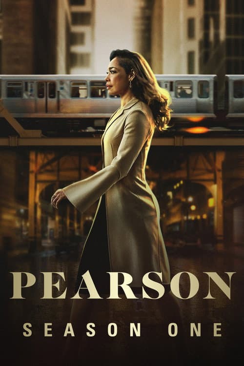Affiche de Saison 1
