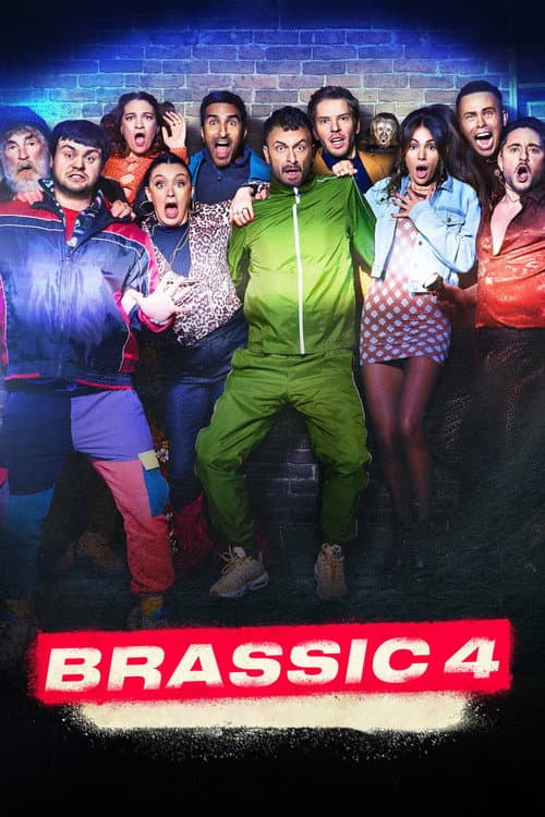Affiche de Saison 4