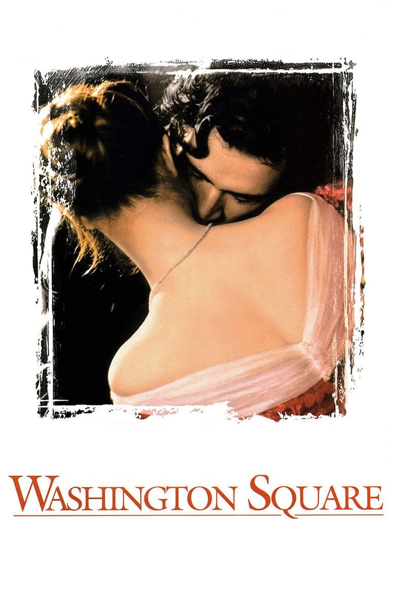 Affiche de Washington Square