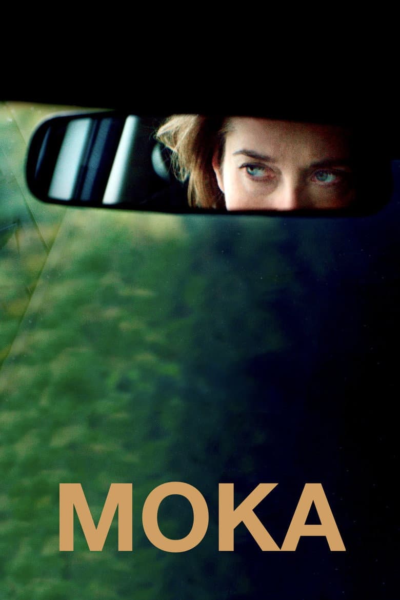 Affiche de Moka