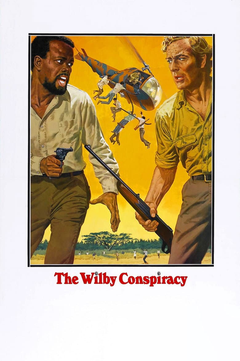 Affiche de Le Vent de la violence