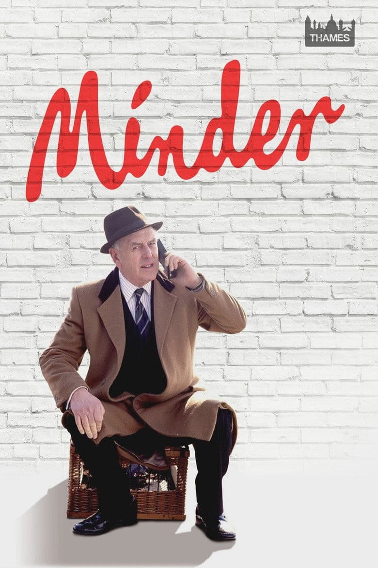Affiche de Minder