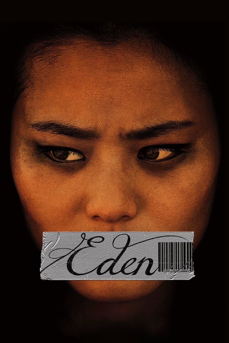 Affiche de Eden