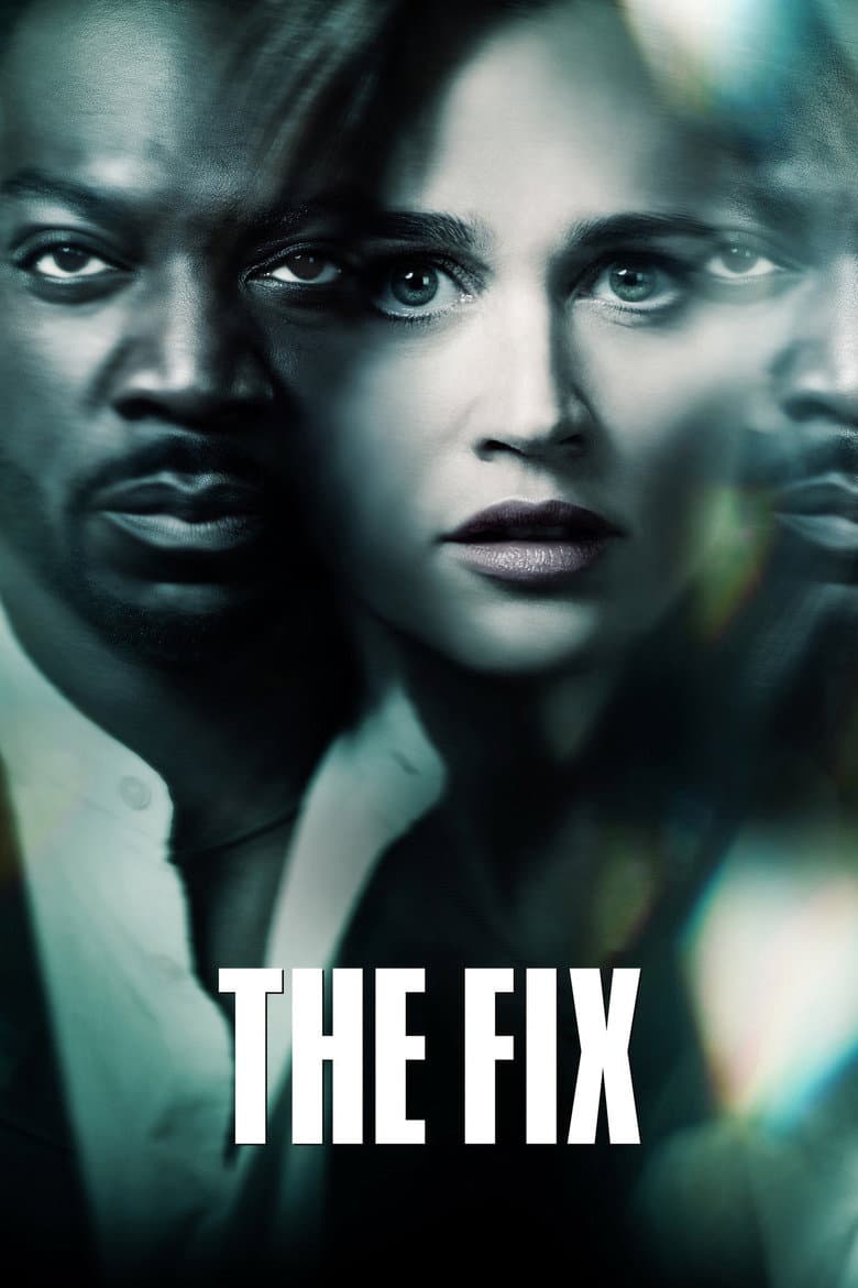 Affiche de The Fix