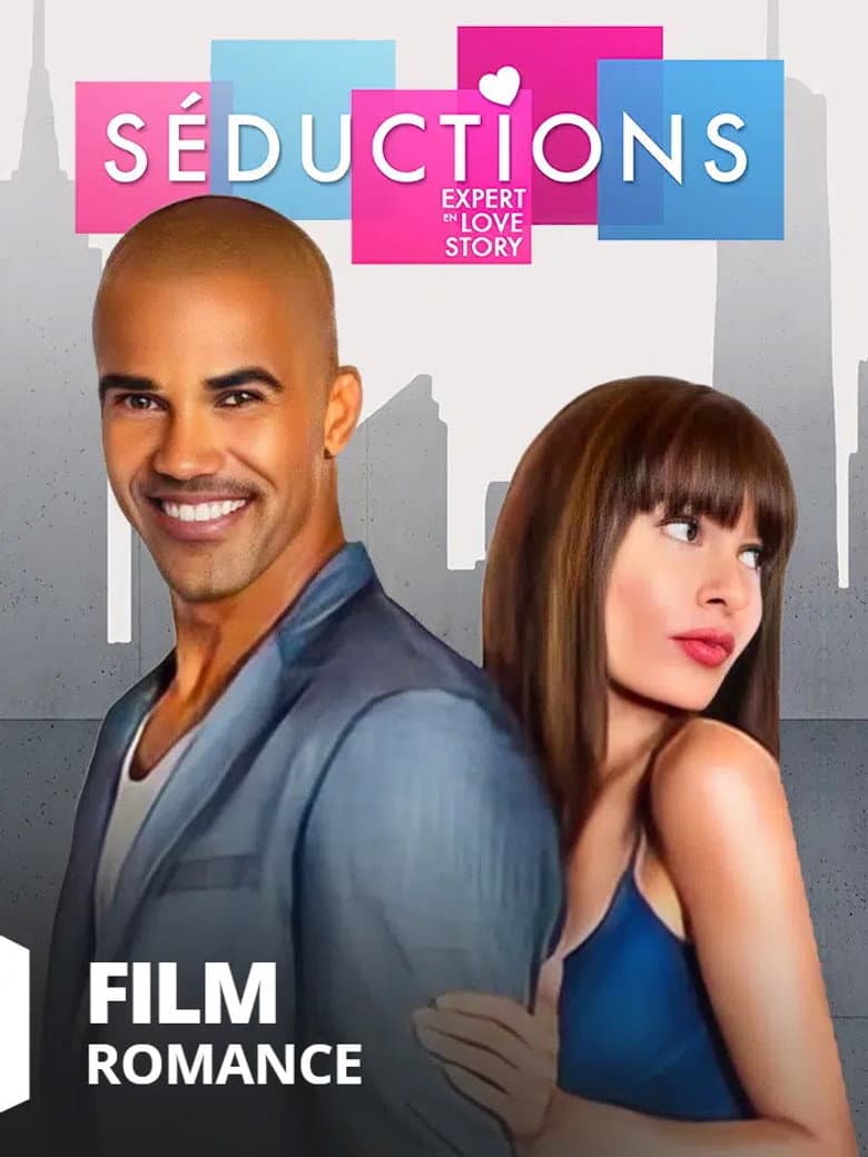 Affiche de Séductions