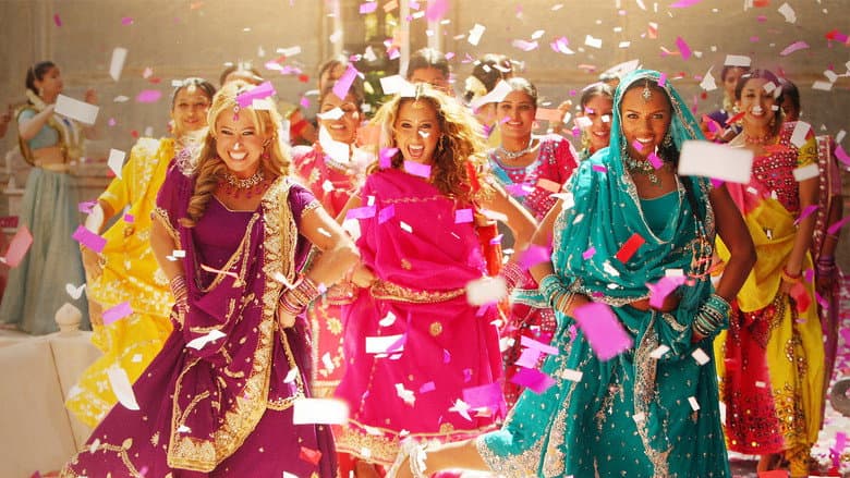 Images de The Cheetah Girls 3 : Un monde unique, image 3