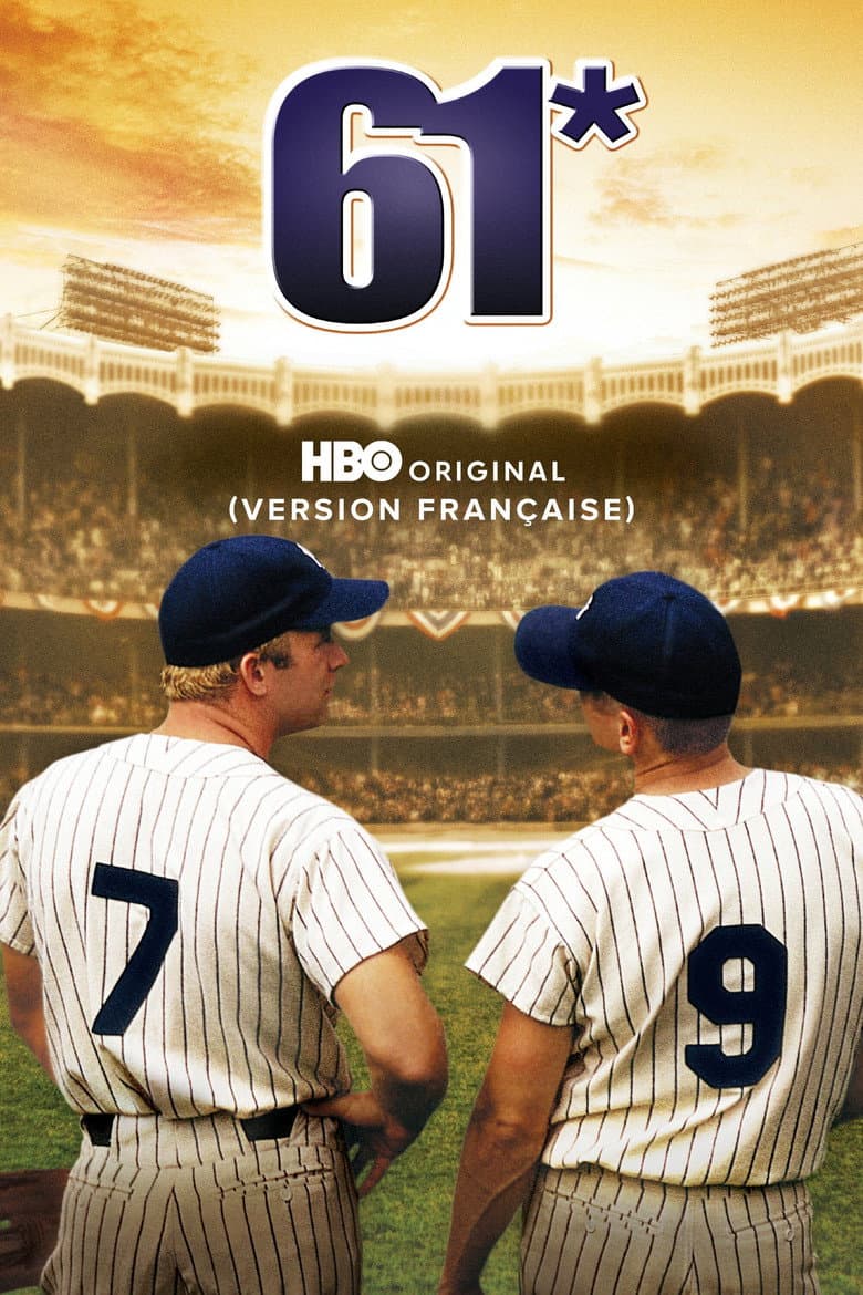 Affiche de 61*