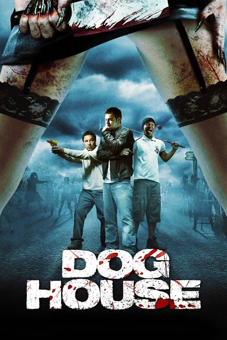 Affiche de Doghouse