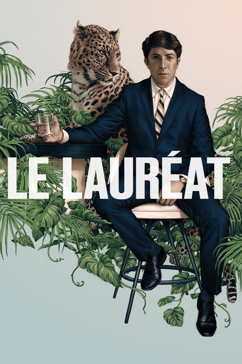 Affiche de Le Lauréat