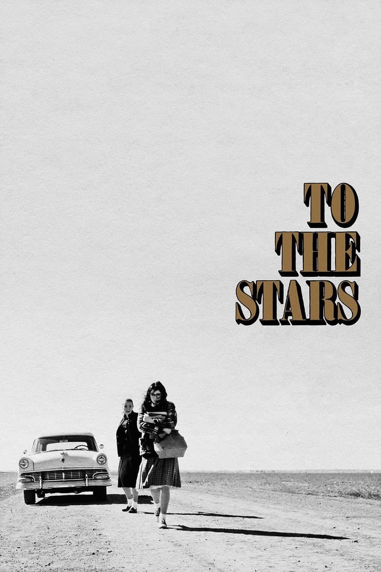 Affiche de To the Stars