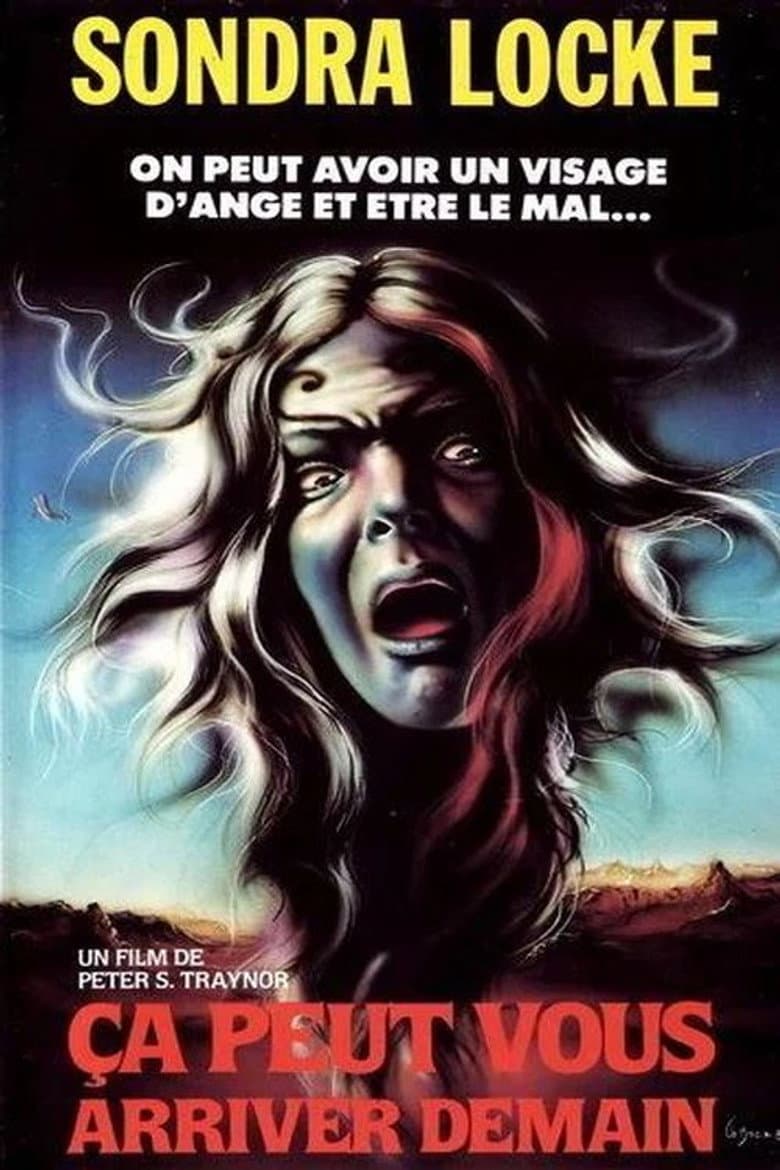 Affiche de Ça peut vous arriver demain