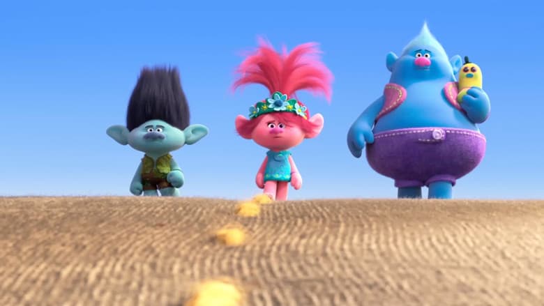 Images de Les Trolls 2 : Tournée mondiale, image 12