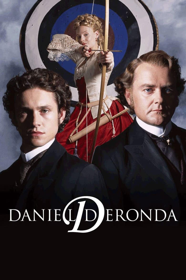 Affiche de Daniel Deronda