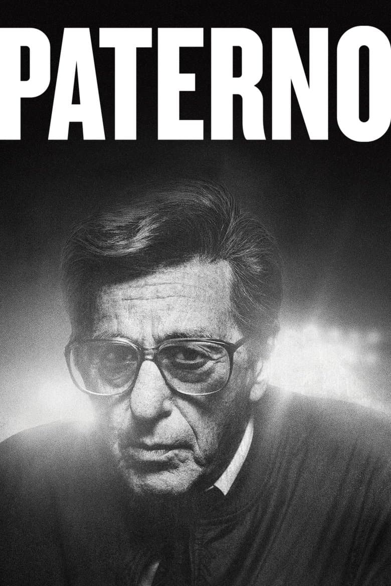 Affiche de Paterno