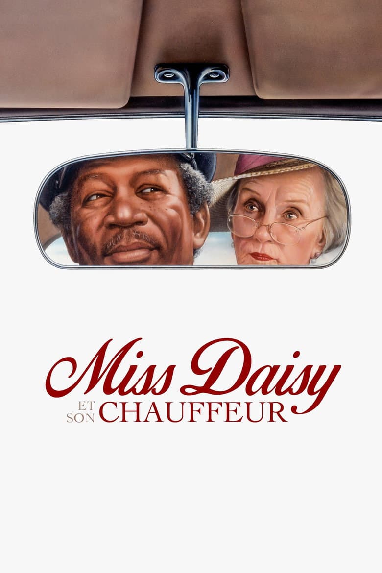 Affiche de Miss Daisy et son chauffeur