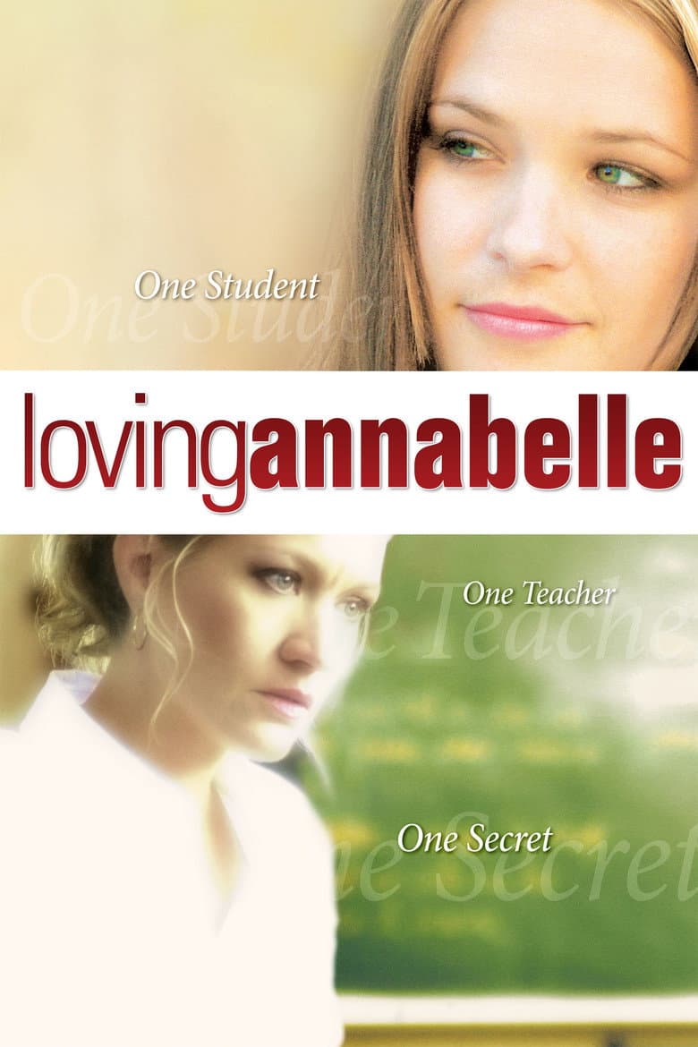 Affiche de Loving Annabelle