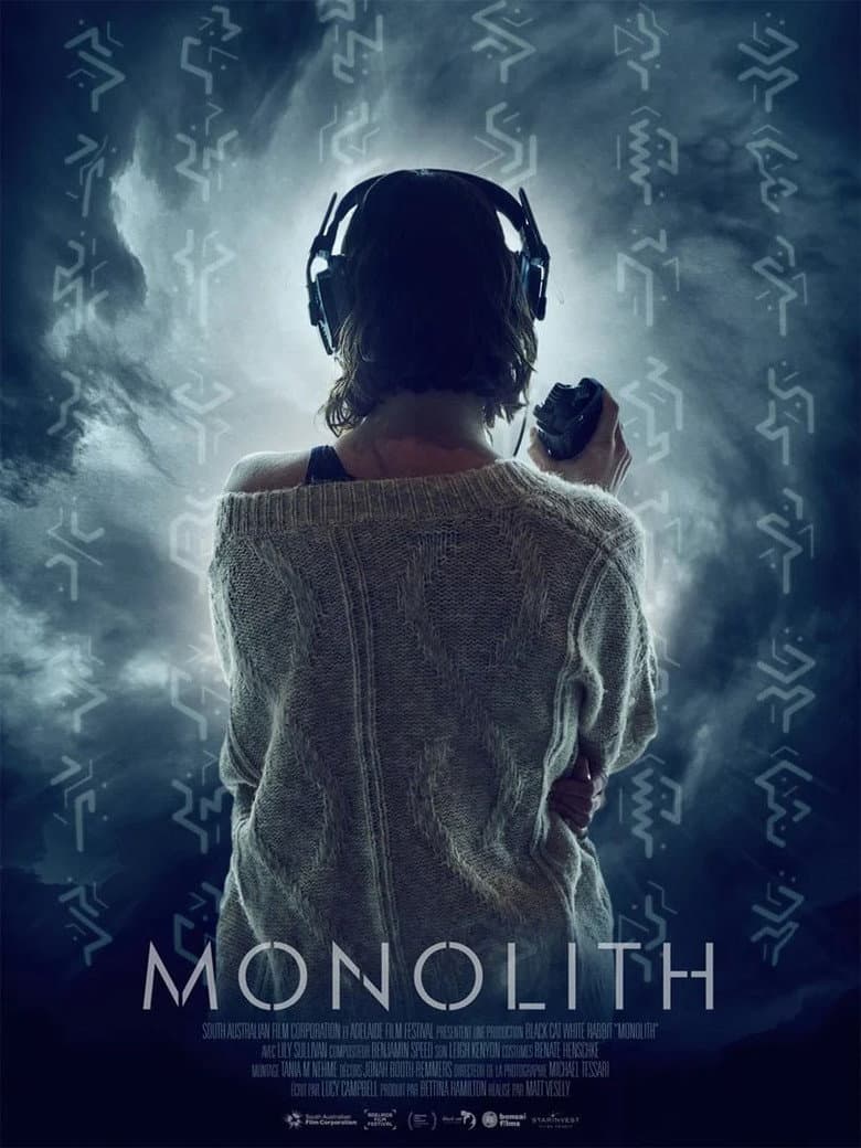 Affiche de Monolith