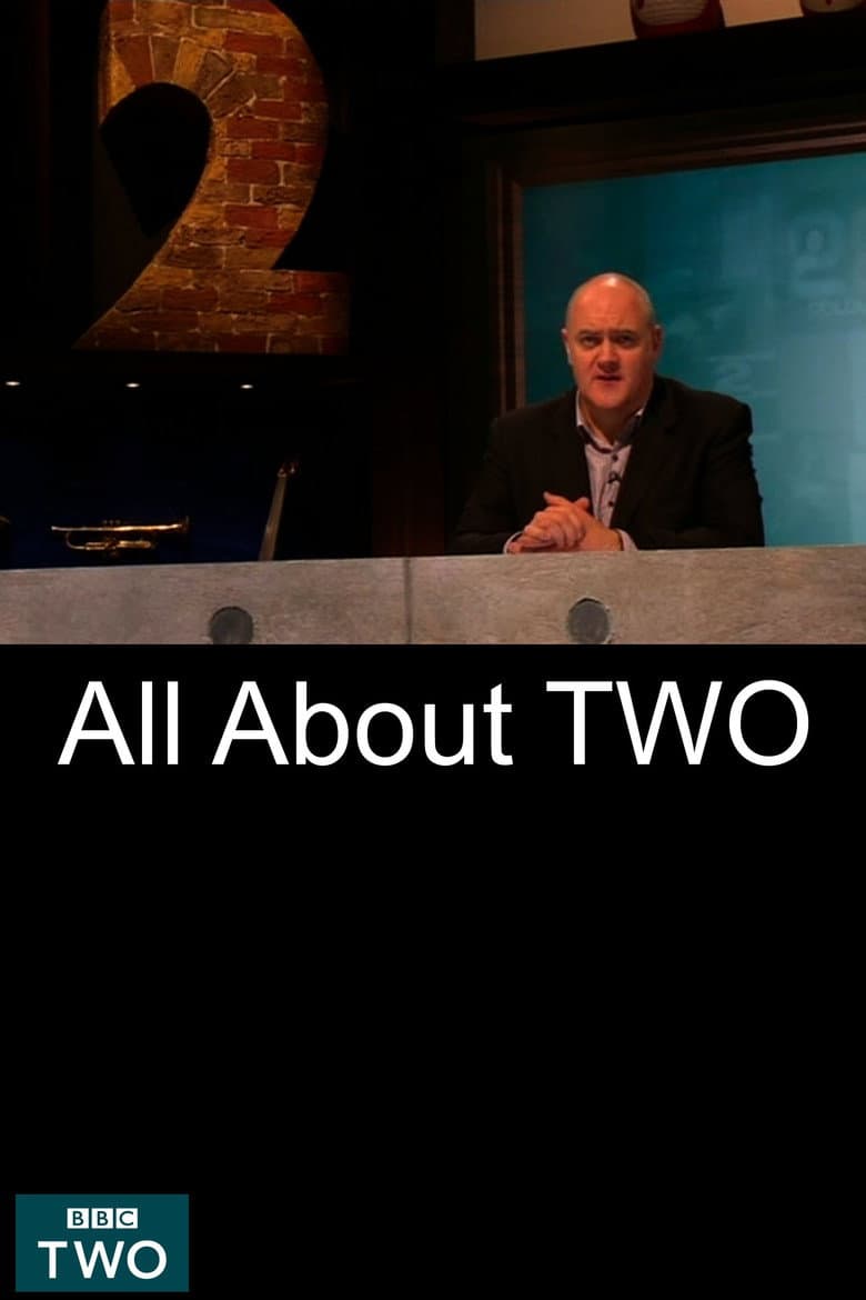 Affiche de All About TWO
