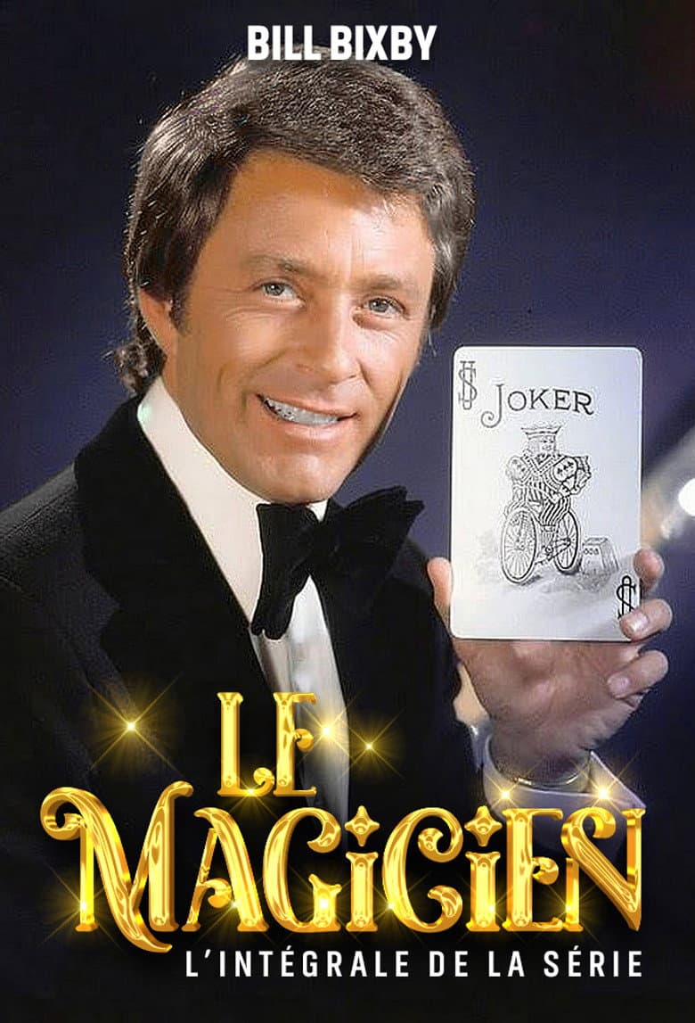 Affiche de Le Magicien
