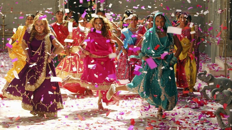 Images de The Cheetah Girls 3 : Un monde unique, image 4