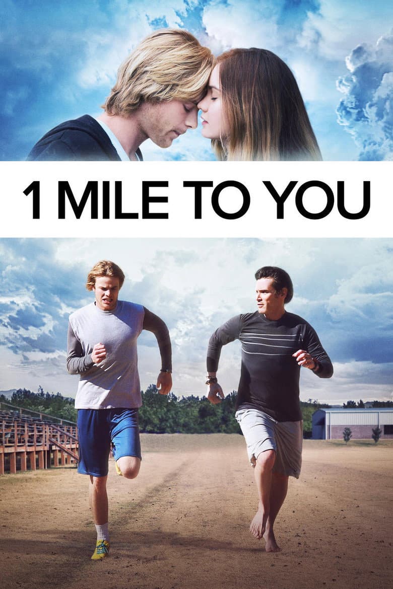 Affiche de 1 Mile To You