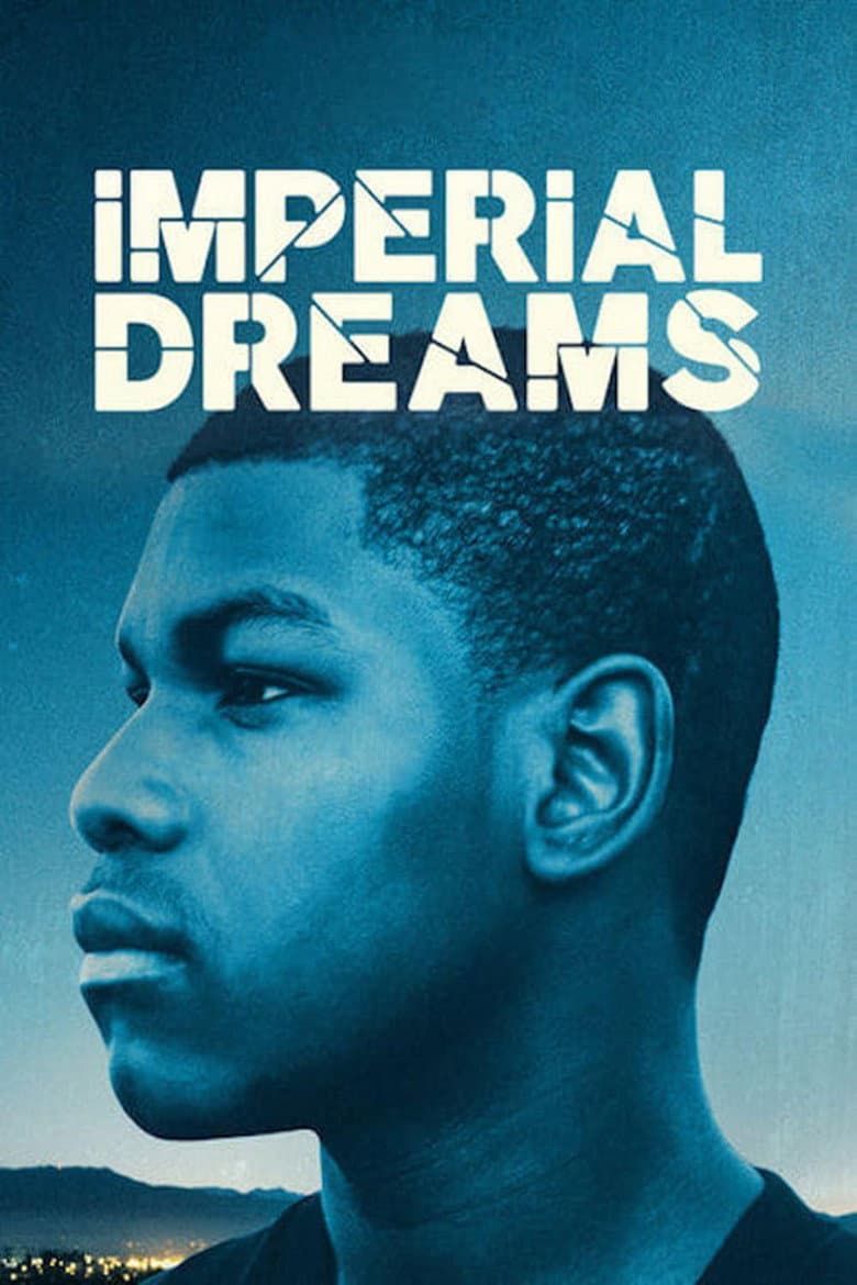 Affiche de Imperial Dreams