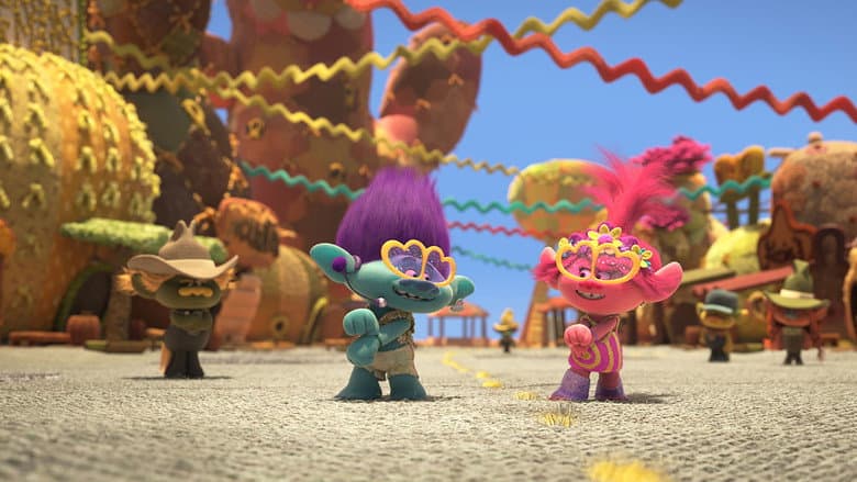 Images de Les Trolls 2 : Tournée mondiale, image 4