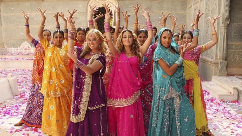 Images de The Cheetah Girls 3 : Un monde unique, image 2