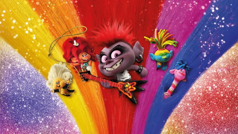 Images de Les Trolls 2 : Tournée mondiale, image 9