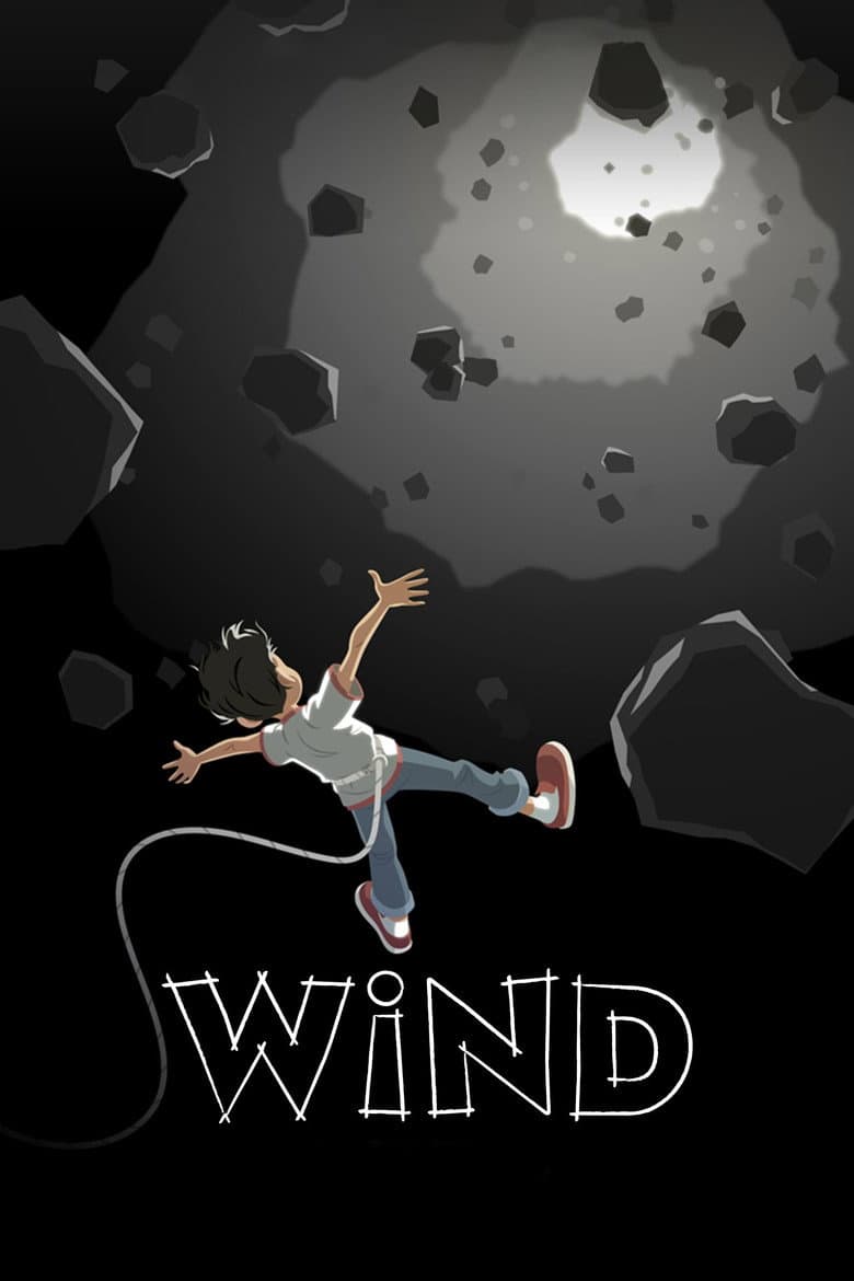Affiche de Wind